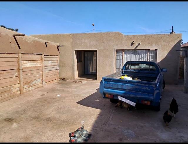 3 BEDROOM HOUSE FOR SALE IN DOORNKOP